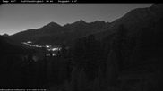 Archiviertes Webcam Bild: Mittergrathütte am 12.07.2026 um 04:17 Uhr