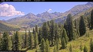 Archiviertes Webcam Bild: Mittergrathütte am 12.07.2026 um 12:17 Uhr