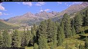 Archiviertes Webcam Bild: Mittergrathütte am 12.07.2026 um 16:17 Uhr