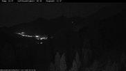 Archiviertes Webcam Bild: Mittergrathütte am 14.07.2026 um 00:43 Uhr