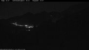 Archiviertes Webcam Bild: Mittergrathütte am 14.07.2026 um 02:43 Uhr