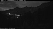 Archiviertes Webcam Bild: Mittergrathütte am 14.07.2026 um 04:43 Uhr