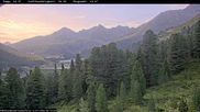Archiviertes Webcam Bild: Mittergrathütte am 14.07.2026 um 06:43 Uhr