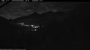 Archiviertes Webcam Bild: Mittergrathütte am 26.08.2026 um 02:59 Uhr