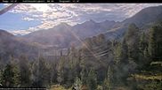 Archiviertes Webcam Bild: Mittergrathütte am 26.08.2026 um 08:59 Uhr