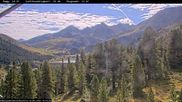 Archiviertes Webcam Bild: Mittergrathütte am 26.08.2026 um 10:59 Uhr