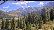 Archiviertes Webcam Bild: Mittergrathütte am 26.08.2026 um 12:59 Uhr