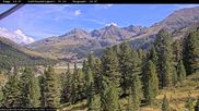 Archiviertes Webcam Bild: Mittergrathütte am 26.08.2026 um 14:59 Uhr
