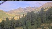 Archiviertes Webcam Bild: Mittergrathütte am 26.08.2026 um 18:59 Uhr