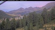 Archiviertes Webcam Bild: Mittergrathütte am 26.08.2026 um 20:59 Uhr