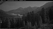 Archiviertes Webcam Bild: Mittergrathütte am 28.08.2026 um 00:18 Uhr