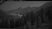 Archiviertes Webcam Bild: Mittergrathütte am 28.08.2026 um 02:18 Uhr