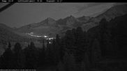 Archiviertes Webcam Bild: Mittergrathütte am 28.08.2026 um 04:18 Uhr
