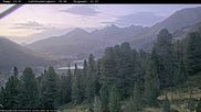 Archiviertes Webcam Bild: Mittergrathütte am 28.08.2026 um 06:18 Uhr