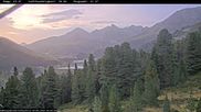 Archiviertes Webcam Bild: Mittergrathütte am 28.08.2026 um 07:18 Uhr