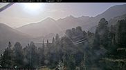 Archiviertes Webcam Bild: Mittergrathütte am 28.08.2026 um 08:18 Uhr