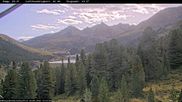 Archiviertes Webcam Bild: Mittergrathütte am 28.08.2026 um 10:18 Uhr