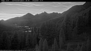 Archiviertes Webcam Bild: Mittergrathütte am 20.09.2026 um 06:02 Uhr