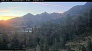 Archiviertes Webcam Bild: Mittergrathütte am 20.09.2026 um 07:02 Uhr