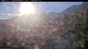 Archiviertes Webcam Bild: Mittergrathütte am 20.09.2026 um 08:02 Uhr