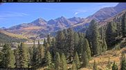 Archiviertes Webcam Bild: Mittergrathütte am 20.09.2026 um 12:02 Uhr