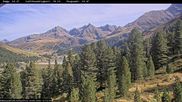 Archiviertes Webcam Bild: Mittergrathütte am 20.09.2026 um 14:02 Uhr
