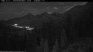 Archiviertes Webcam Bild: Mittergrathütte am 20.09.2026 um 20:02 Uhr