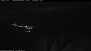 Archiviertes Webcam Bild: Mittergrathütte am 11.10.2026 um 02:27 Uhr