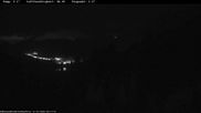 Archiviertes Webcam Bild: Mittergrathütte am 12.10.2026 um 00:36 Uhr