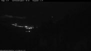 Archiviertes Webcam Bild: Mittergrathütte am 12.10.2026 um 02:36 Uhr
