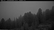 Archiviertes Webcam Bild: Mittergrathütte am 12.10.2026 um 07:36 Uhr