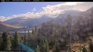 Archiviertes Webcam Bild: Mittergrathütte am 12.10.2026 um 10:36 Uhr