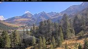Archiviertes Webcam Bild: Mittergrathütte am 12.10.2026 um 12:36 Uhr
