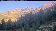 Archiviertes Webcam Bild: Mittergrathütte am 12.10.2026 um 16:36 Uhr