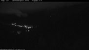 Archiviertes Webcam Bild: Mittergrathütte am 14.10.2026 um 02:19 Uhr