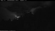 Archiviertes Webcam Bild: Mittergrathütte am 14.10.2026 um 04:19 Uhr