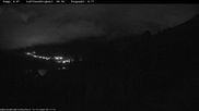 Archiviertes Webcam Bild: Mittergrathütte am 14.10.2026 um 06:19 Uhr