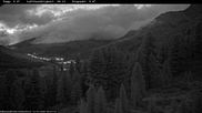 Archiviertes Webcam Bild: Mittergrathütte am 14.10.2026 um 07:19 Uhr