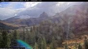 Archiviertes Webcam Bild: Mittergrathütte am 14.10.2026 um 10:19 Uhr