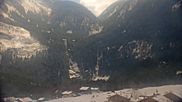 Archived webcam image showing Waterfalls Krimml on 3 Apr 2026 at 12:20