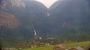 Archiviertes Webcam Bild: Krimmler Wasserfälle am 12.04.2026 um 14:56 Uhr