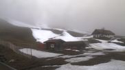 Archived webcam image showing Sudelfeld - Waldkopflift on 12 Apr 2026 at 14:58
