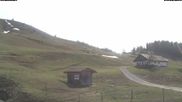 Archived webcam image showing Sudelfeld - Waldkopflift on 26 Apr 2026 at 16:08