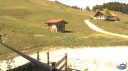 Archiviertes Webcam Bild: Sudelfeld: Talstation Waldkopf am 28.05.2026 um 10:49 Uhr