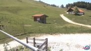Archiviertes Webcam Bild: Sudelfeld: Talstation Waldkopf am 28.05.2026 um 12:49 Uhr