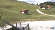 Archived webcam image showing Sudelfeld - Waldkopflift on 18 Jun 2026 at 10:54