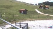 Archived webcam image showing Sudelfeld - Waldkopflift on 18 Jun 2026 at 12:54