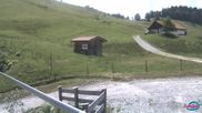 Archived webcam image showing Sudelfeld - Waldkopflift on 18 Jun 2026 at 14:54