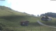 Archived webcam image showing Sudelfeld - Waldkopflift on 18 Jun 2026 at 16:54