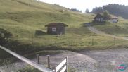 Archived webcam image showing Sudelfeld - Waldkopflift on 18 Jun 2026 at 18:54